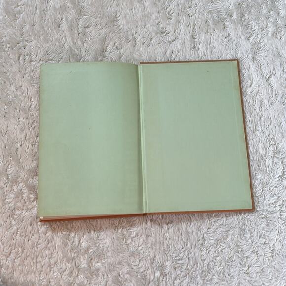 Stocking Tales Jay T Stocking 1937 First Edition - HC GOOD - Picture 7 of 8